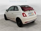 Fiat 500 C bei Gebrauchtwagen.expert - Abbildung (7 / 15)