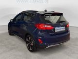 Ford Fiesta bei Gebrauchtwagen.expert - Abbildung (7 / 15)