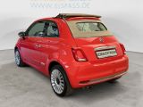 Fiat 500 C bei Gebrauchtwagen.expert - Abbildung (7 / 15)