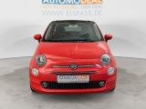 Fiat 500 C bei Gebrauchtwagen.expert - Abbildung (3 / 15)