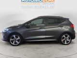 Ford Fiesta bei Gebrauchtwagen.expert - Abbildung (8 / 15)