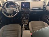 Ford EcoSport bei Gebrauchtwagen.expert - Abbildung (13 / 15)