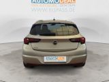 Opel Astra bei Gebrauchtwagen.expert - Abbildung (6 / 15)