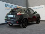 Nissan Juke bei Gebrauchtwagen.expert - Abbildung (5 / 15)