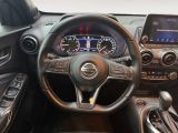 Nissan Juke bei Gebrauchtwagen.expert - Abbildung (13 / 15)
