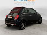 Fiat 500 C bei Gebrauchtwagen.expert - Abbildung (5 / 15)