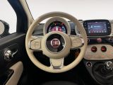 Fiat 500 C bei Gebrauchtwagen.expert - Abbildung (14 / 15)