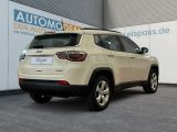 Jeep Compass bei Gebrauchtwagen.expert - Abbildung (5 / 15)