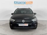 VW Golf Sportsvan bei Gebrauchtwagen.expert - Abbildung (3 / 15)