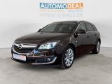 Opel Insignia bei Gebrauchtwagen.expert - Abbildung (2 / 15)
