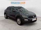 VW T-Roc bei Gebrauchtwagen.expert - Abbildung (4 / 15)
