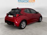 Mazda 2 bei Gebrauchtwagen.expert - Abbildung (5 / 15) Mazda 2 bei Gebrauchtwagen.expert - Abbildung (5 / 15)