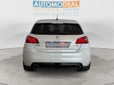 Peugeot 308 bei Gebrauchtwagen.expert - Abbildung (6 / 15)
