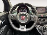 Fiat 500 C bei Gebrauchtwagen.expert - Abbildung (14 / 15)