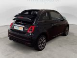Fiat 500 C bei Gebrauchtwagen.expert - Abbildung (5 / 15)