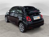 Fiat 500 C bei Gebrauchtwagen.expert - Abbildung (7 / 15)