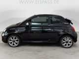 Fiat 500 C bei Gebrauchtwagen.expert - Abbildung (8 / 15)