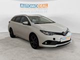 Toyota Auris bei Gebrauchtwagen.expert - Abbildung (4 / 15) Toyota Auris bei Gebrauchtwagen.expert - Abbildung (4 / 15)