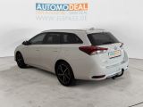 Toyota Auris bei Gebrauchtwagen.expert - Abbildung (7 / 15) Toyota Auris bei Gebrauchtwagen.expert - Abbildung (7 / 15)