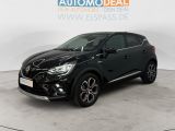 Renault Captur bei Gebrauchtwagen.expert - Abbildung (2 / 15) Renault Captur bei Gebrauchtwagen.expert - Abbildung (2 / 15)