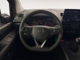 Opel Combo bei Gebrauchtwagen.expert - Abbildung (14 / 15)