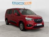 Opel Combo bei Gebrauchtwagen.expert - Abbildung (4 / 15)
