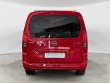 Opel Combo bei Gebrauchtwagen.expert - Abbildung (6 / 15)