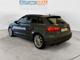Audi A3 Sportback bei Gebrauchtwagen.expert - Abbildung (7 / 15) Audi A3 Sportback bei Gebrauchtwagen.expert - Abbildung (7 / 15)