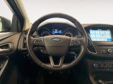 Ford Focus bei Gebrauchtwagen.expert - Abbildung (14 / 15)