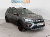 Dacia Jogger bei Gebrauchtwagen.expert - Abbildung (4 / 15) Dacia Jogger bei Gebrauchtwagen.expert - Abbildung (4 / 15)