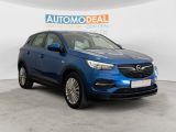 Opel Grandland X bei Gebrauchtwagen.expert - Abbildung (4 / 15)