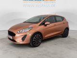 Ford Fiesta bei Gebrauchtwagen.expert - Abbildung (2 / 15)