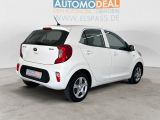 Kia Picanto bei Gebrauchtwagen.expert - Abbildung (5 / 15)