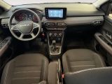 Dacia Sandero bei Gebrauchtwagen.expert - Abbildung (13 / 15)