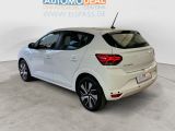 Dacia Sandero bei Gebrauchtwagen.expert - Abbildung (7 / 15)