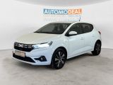 Dacia Sandero bei Gebrauchtwagen.expert - Abbildung (2 / 15)
