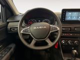 Dacia Sandero bei Gebrauchtwagen.expert - Abbildung (14 / 15)