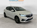 Dacia Sandero bei Gebrauchtwagen.expert - Abbildung (4 / 15)