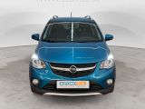 Opel Karl bei Gebrauchtwagen.expert - Abbildung (3 / 15) Opel Karl bei Gebrauchtwagen.expert - Abbildung (3 / 15)
