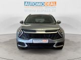 Kia Sportage bei Gebrauchtwagen.expert - Abbildung (3 / 15)