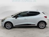 Renault Clio bei Gebrauchtwagen.expert - Abbildung (8 / 15) Renault Clio bei Gebrauchtwagen.expert - Abbildung (8 / 15)