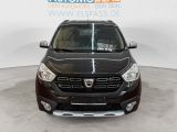 Dacia Lodgy bei Gebrauchtwagen.expert - Abbildung (3 / 15) Dacia Lodgy bei Gebrauchtwagen.expert - Abbildung (3 / 15)