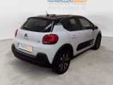 Citroen C3 bei Gebrauchtwagen.expert - Abbildung (5 / 15) Citroen C3 bei Gebrauchtwagen.expert - Abbildung (5 / 15)