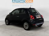 Fiat 500 bei Gebrauchtwagen.expert - Abbildung (7 / 15) Fiat 500 bei Gebrauchtwagen.expert - Abbildung (7 / 15)