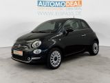 Fiat 500 bei Gebrauchtwagen.expert - Abbildung (2 / 15) Fiat 500 bei Gebrauchtwagen.expert - Abbildung (2 / 15)