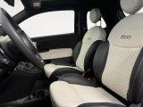 Fiat 500 bei Gebrauchtwagen.expert - Abbildung (9 / 15) Fiat 500 bei Gebrauchtwagen.expert - Abbildung (9 / 15)