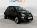 Fiat 500 bei Gebrauchtwagen.expert - Abbildung (4 / 15) Fiat 500 bei Gebrauchtwagen.expert - Abbildung (4 / 15)