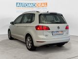 VW Golf Sportsvan bei Gebrauchtwagen.expert - Abbildung (7 / 15)