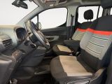 Citroen Berlingo bei Gebrauchtwagen.expert - Abbildung (9 / 15) Citroen Berlingo bei Gebrauchtwagen.expert - Abbildung (9 / 15)