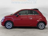 Fiat 500 C bei Gebrauchtwagen.expert - Abbildung (8 / 15)